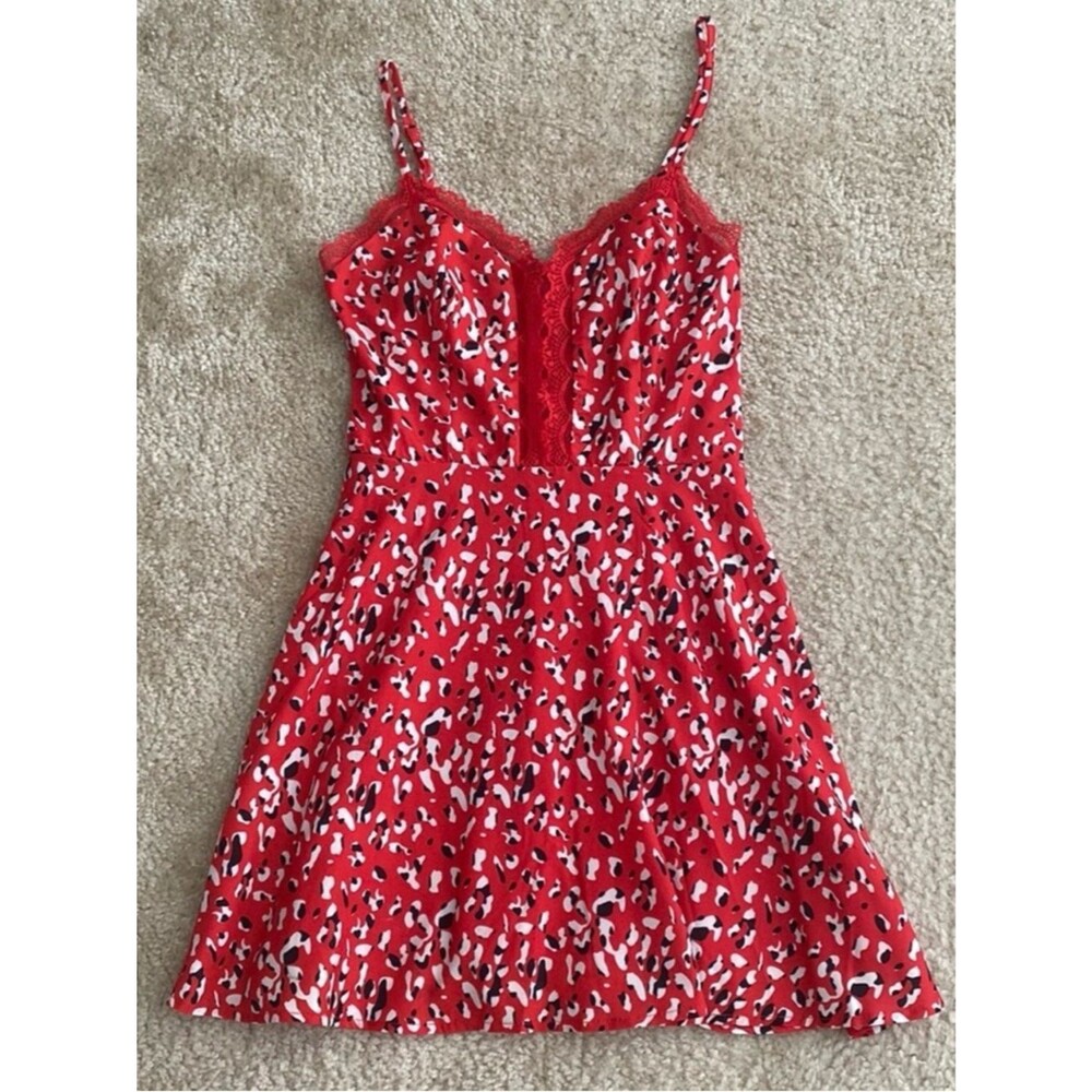 Revolve Superdown Dress